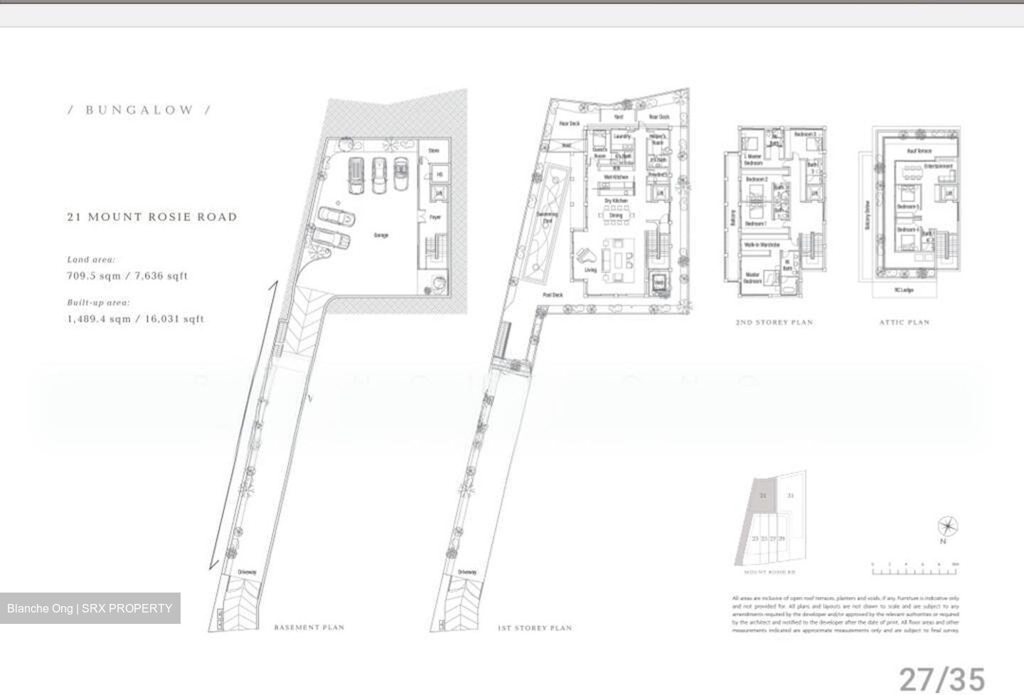 Whitley Road (D11), Detached #503772401